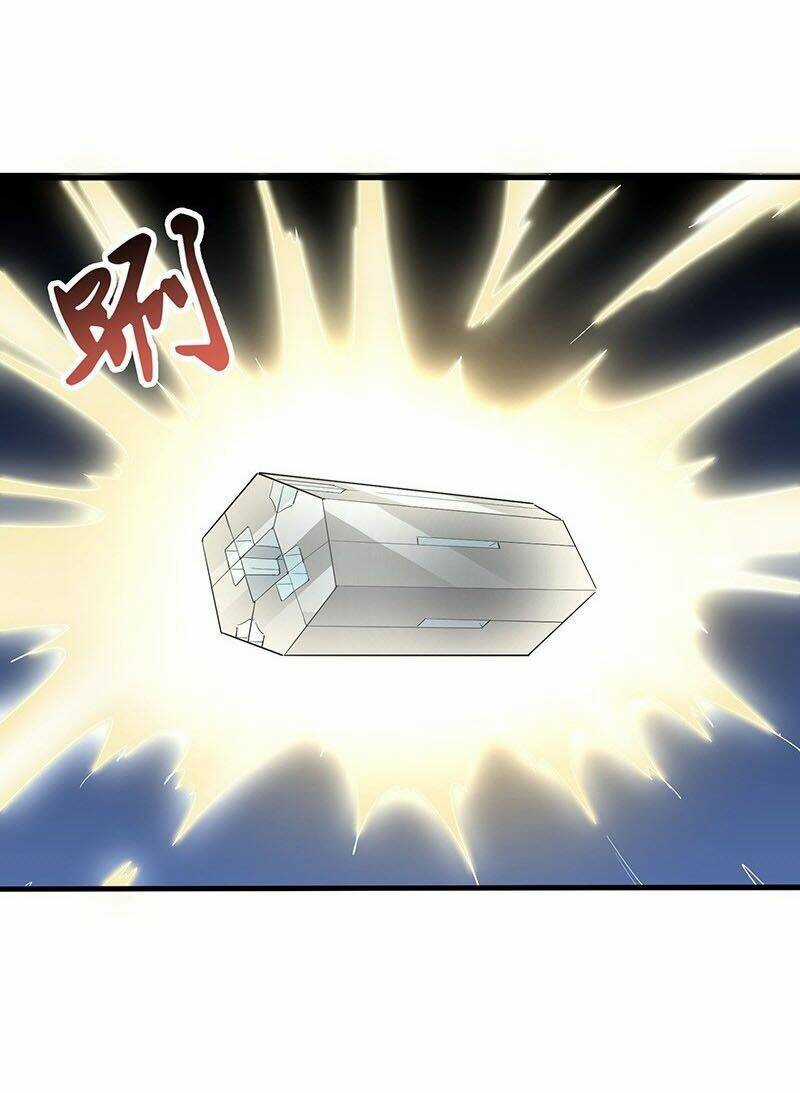 Hỗn Độn Kiếm Thần - Chapter 122 - Trang 29