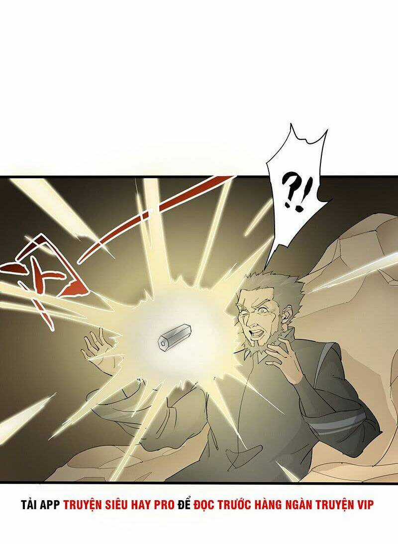 Hỗn Độn Kiếm Thần - Chapter 122 - Trang 30