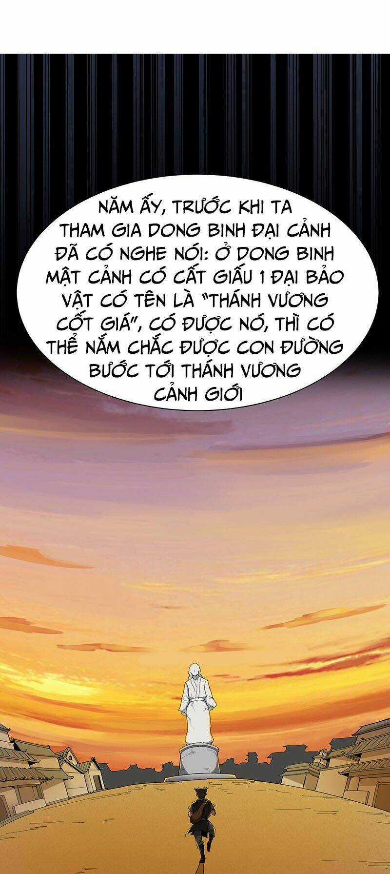 Hỗn Độn Kiếm Thần - Chapter 122 - Trang 7