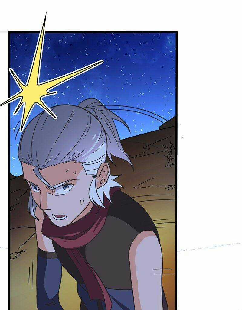 Hỗn Độn Kiếm Thần - Chapter 123 - Trang 18