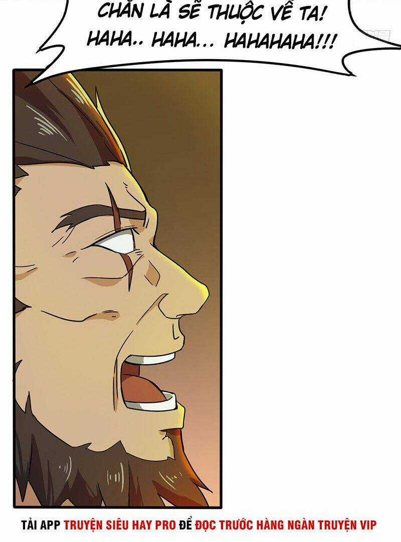 Hỗn Độn Kiếm Thần - Chapter 123 - Trang 3