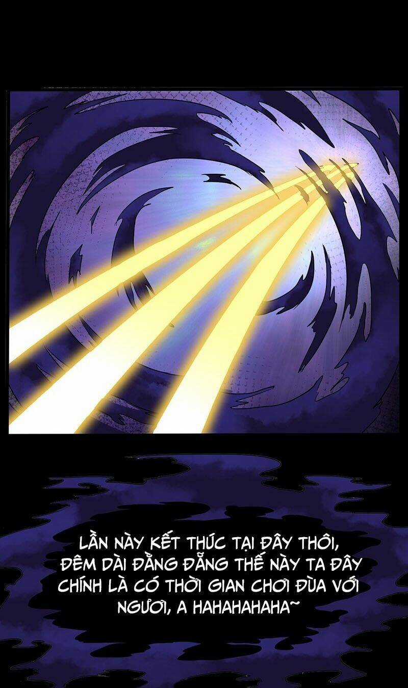 Hỗn Độn Kiếm Thần - Chapter 123 - Trang 26