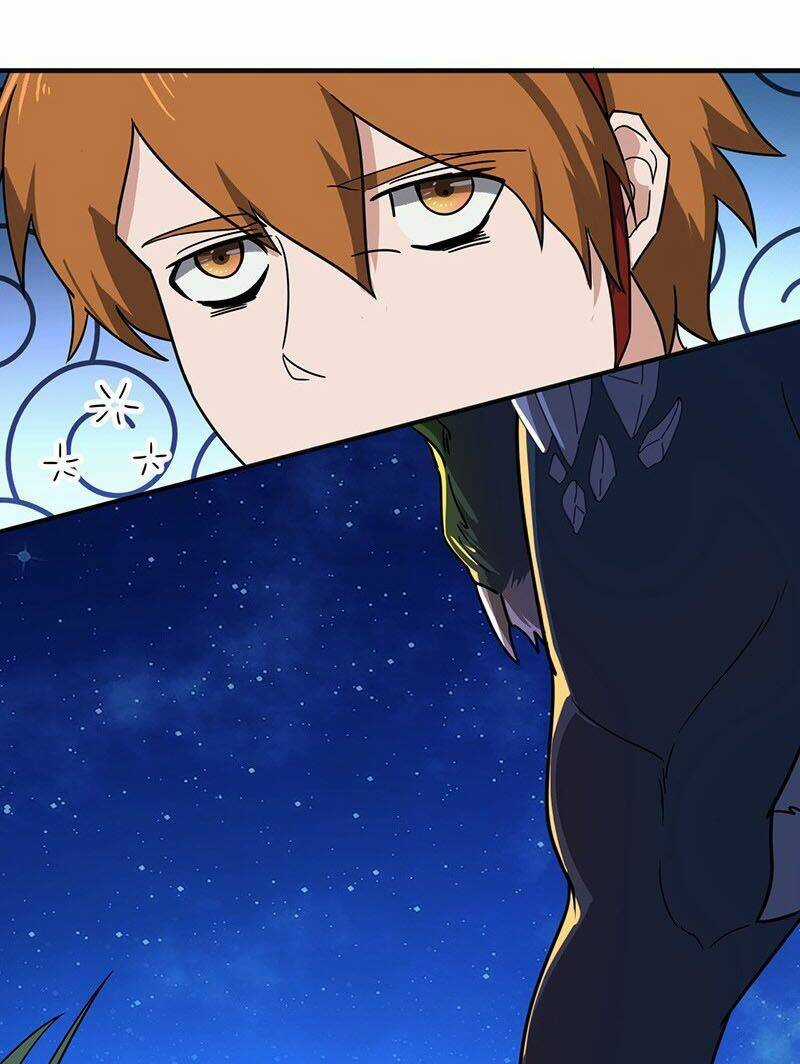 Hỗn Độn Kiếm Thần - Chapter 123 - Trang 6