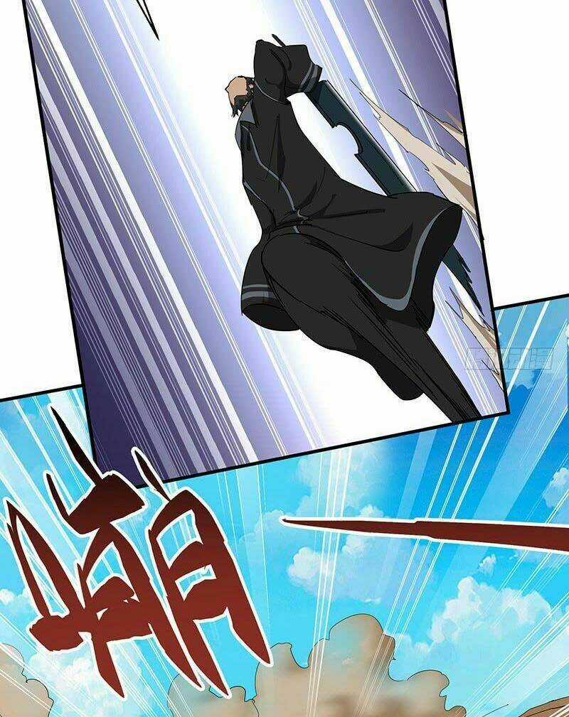 Hỗn Độn Kiếm Thần - Chapter 124 - Trang 12