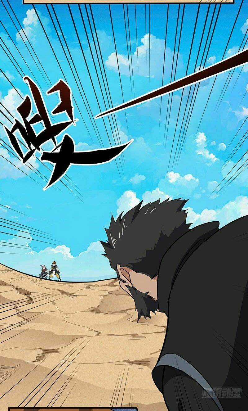 Hỗn Độn Kiếm Thần - Chapter 124 - Trang 15