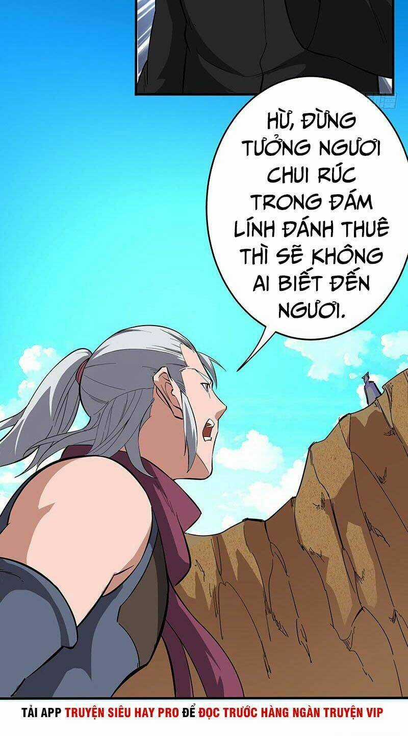 Hỗn Độn Kiếm Thần - Chapter 124 - Trang 10