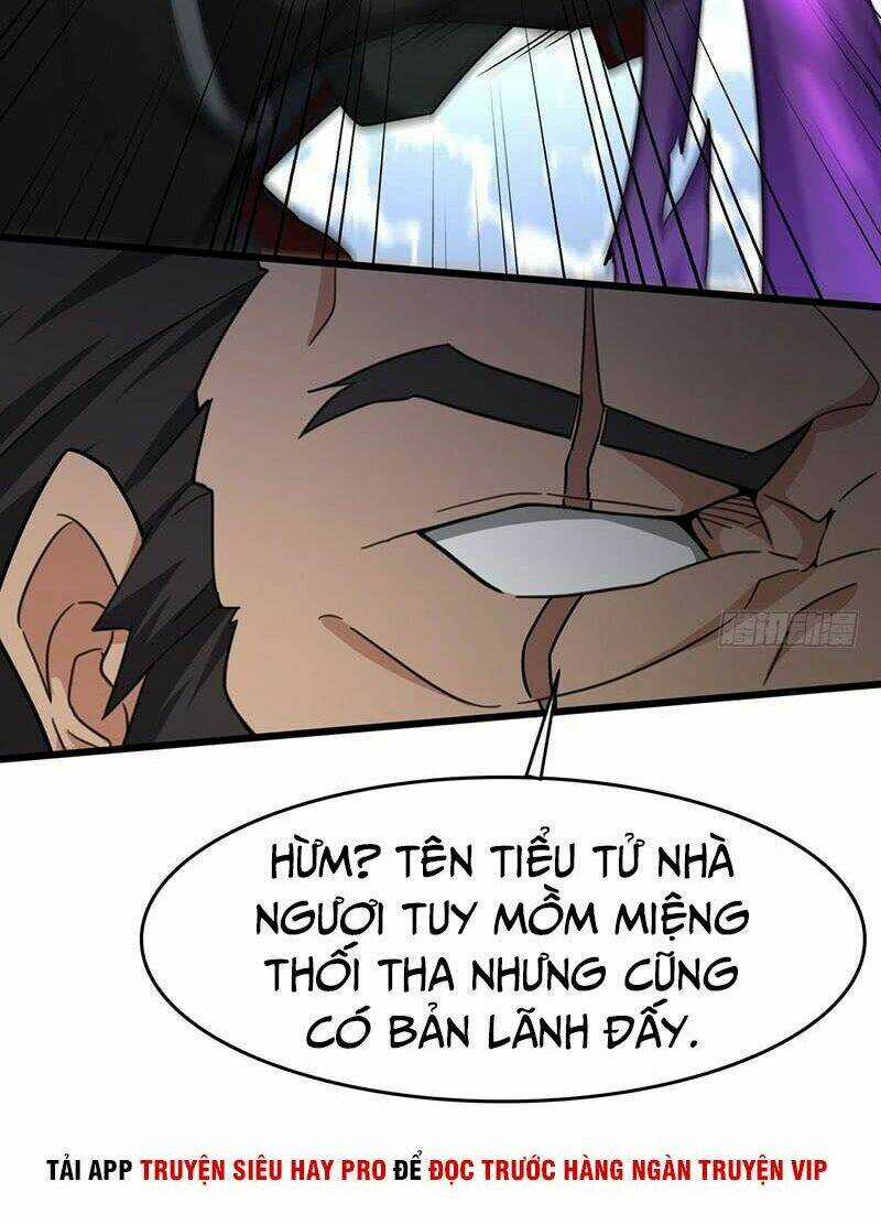 Hỗn Độn Kiếm Thần - Chapter 125 - Trang 2