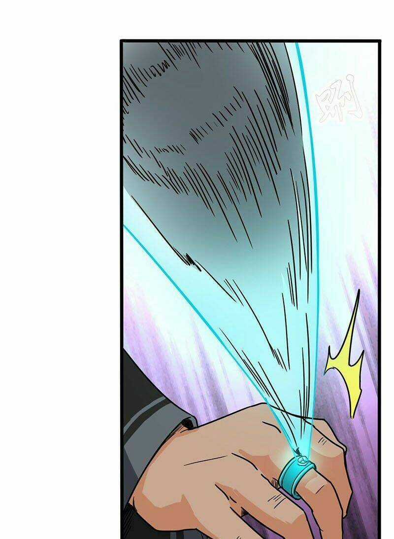 Hỗn Độn Kiếm Thần - Chapter 125 - Trang 22