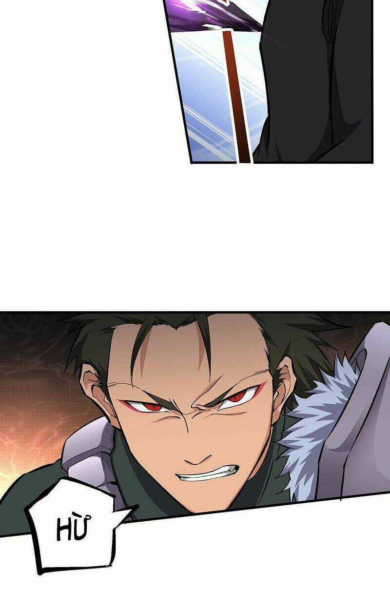 Hỗn Độn Kiếm Thần - Chapter 126 - Trang 2