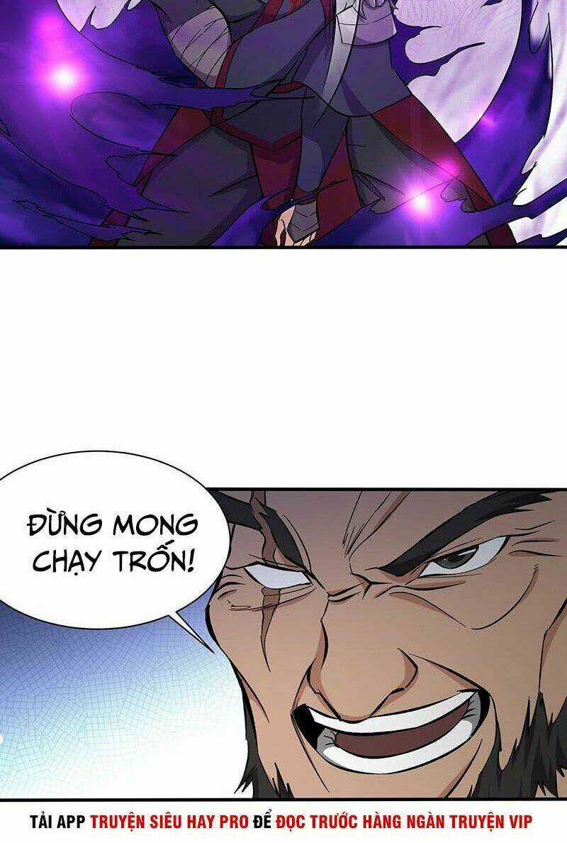 Hỗn Độn Kiếm Thần - Chapter 126 - Trang 12
