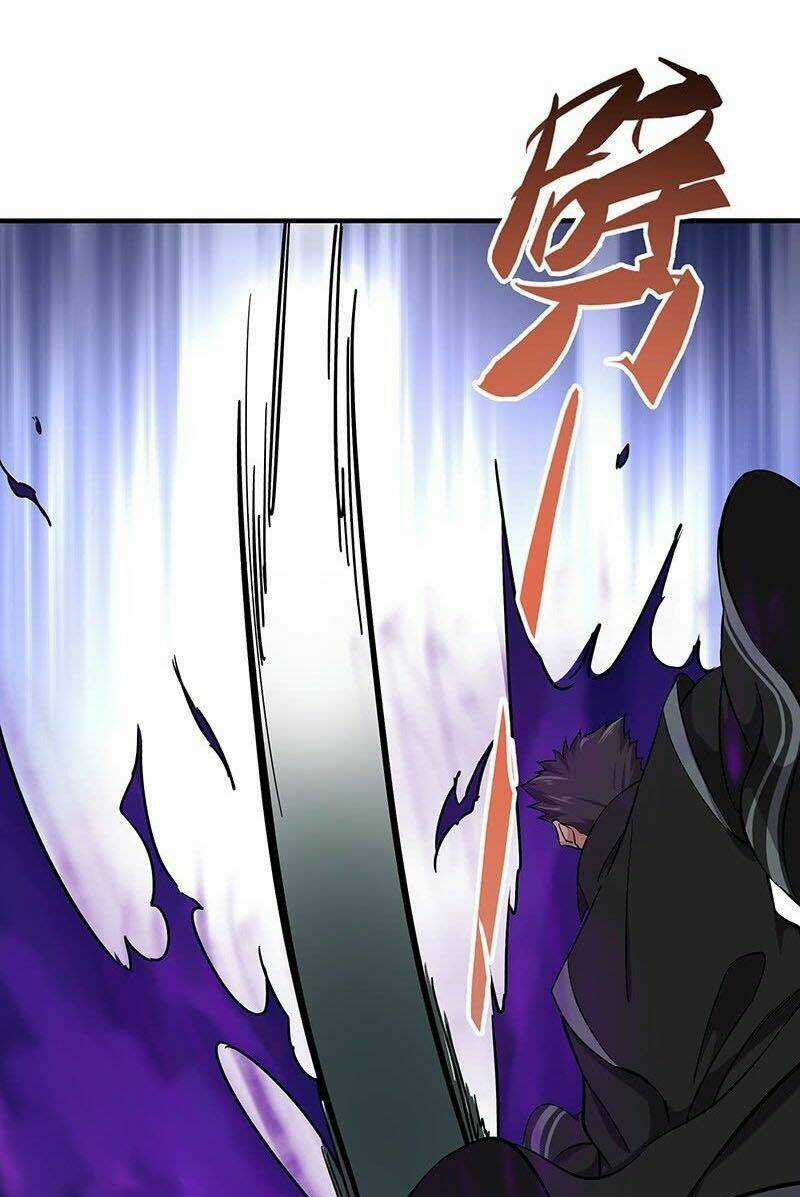 Hỗn Độn Kiếm Thần - Chapter 126 - Trang 13