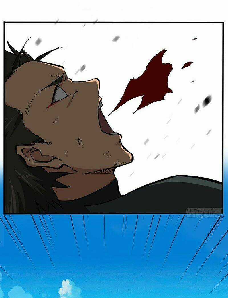 Hỗn Độn Kiếm Thần - Chapter 126 - Trang 15