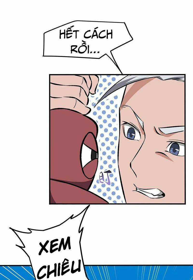 Hỗn Độn Kiếm Thần - Chapter 126 - Trang 23