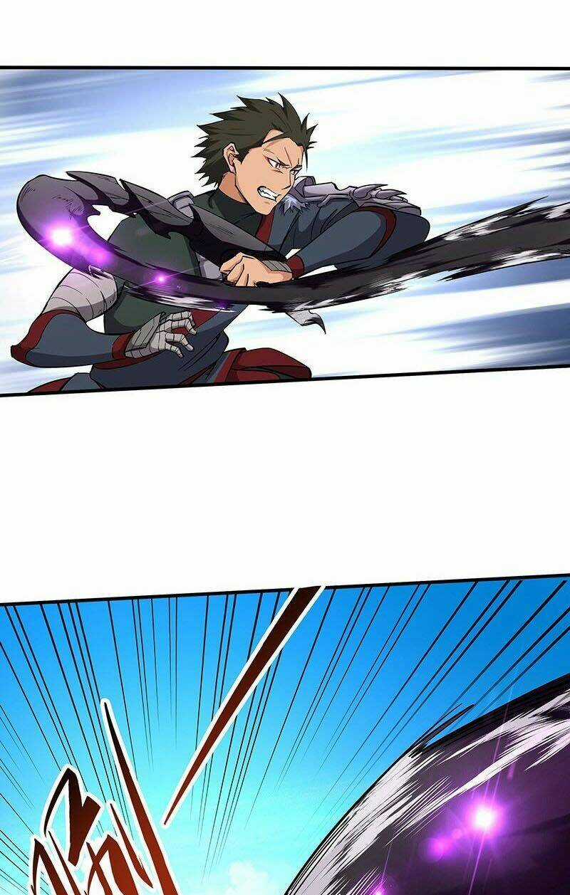 Hỗn Độn Kiếm Thần - Chapter 126 - Trang 5