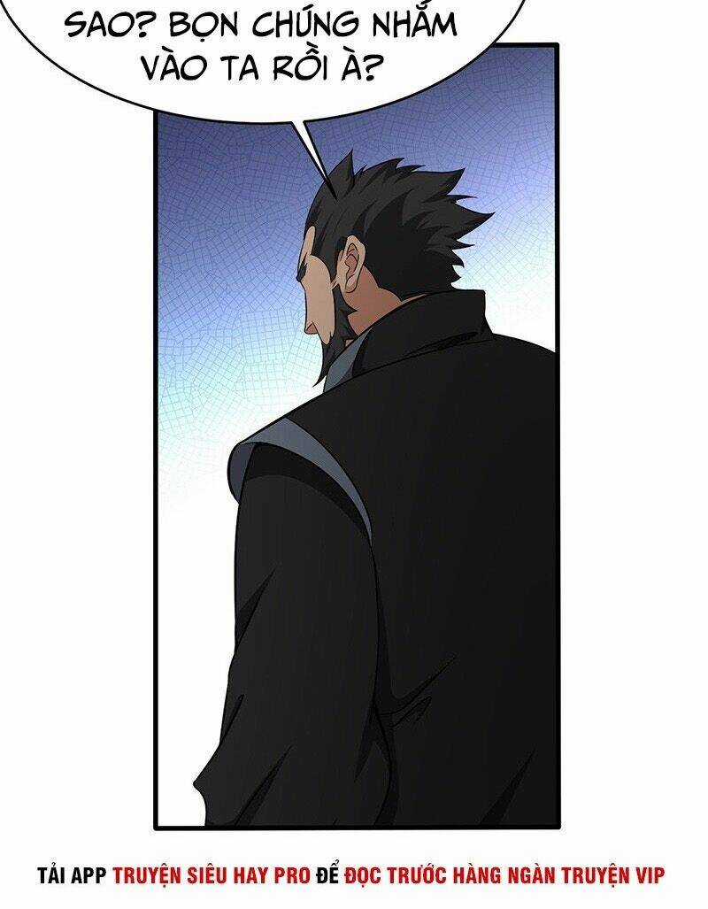 Hỗn Độn Kiếm Thần - Chapter 127 - Trang 2