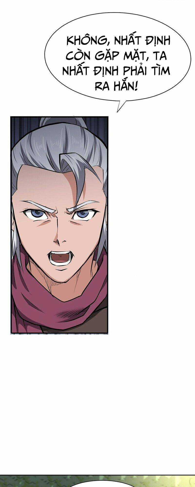 Hỗn Độn Kiếm Thần - Chapter 127 - Trang 19