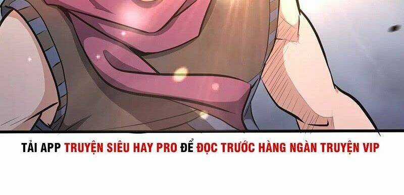 Hỗn Độn Kiếm Thần - Chapter 127 - Trang 24