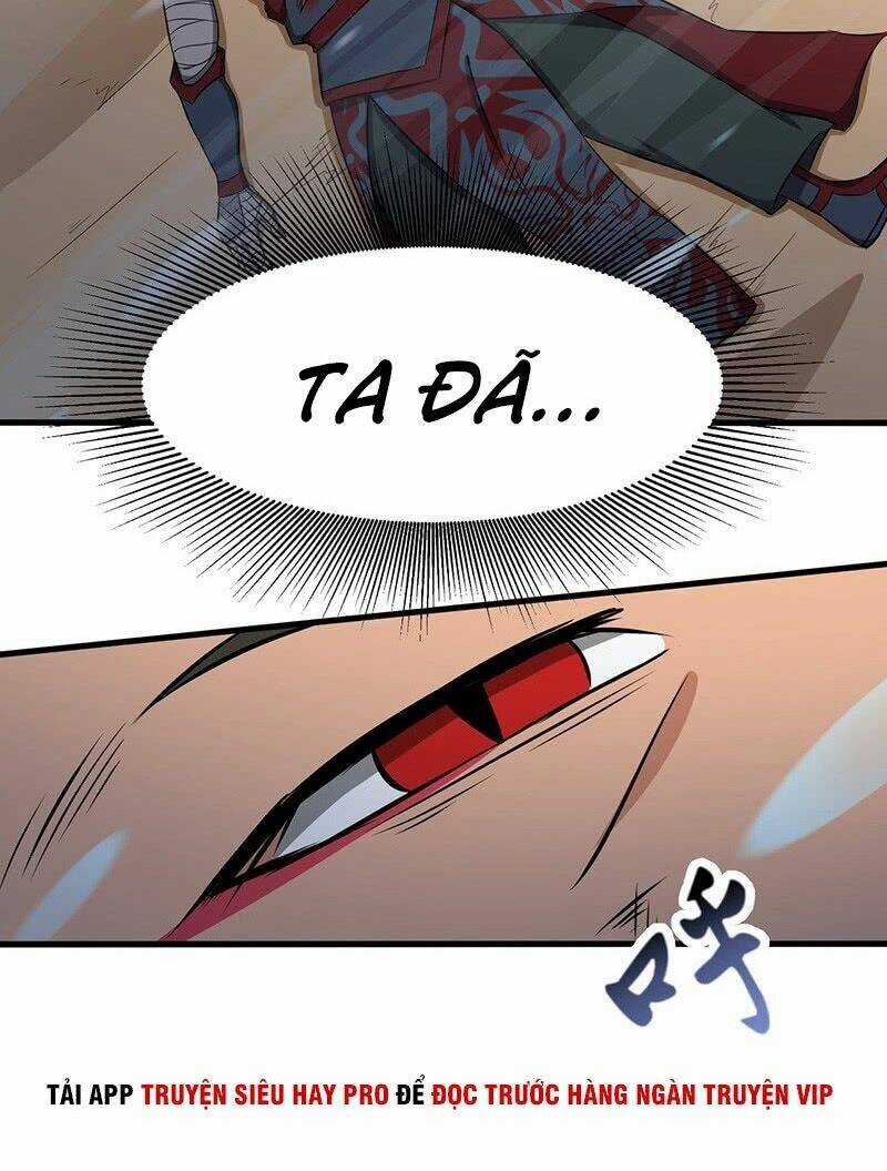 Hỗn Độn Kiếm Thần - Chapter 127 - Trang 6