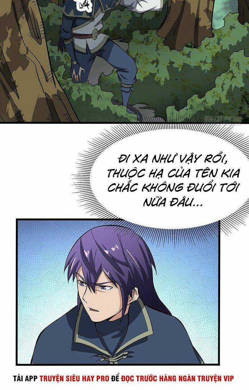 Hỗn Độn Kiếm Thần - Chapter 128 - Trang 2