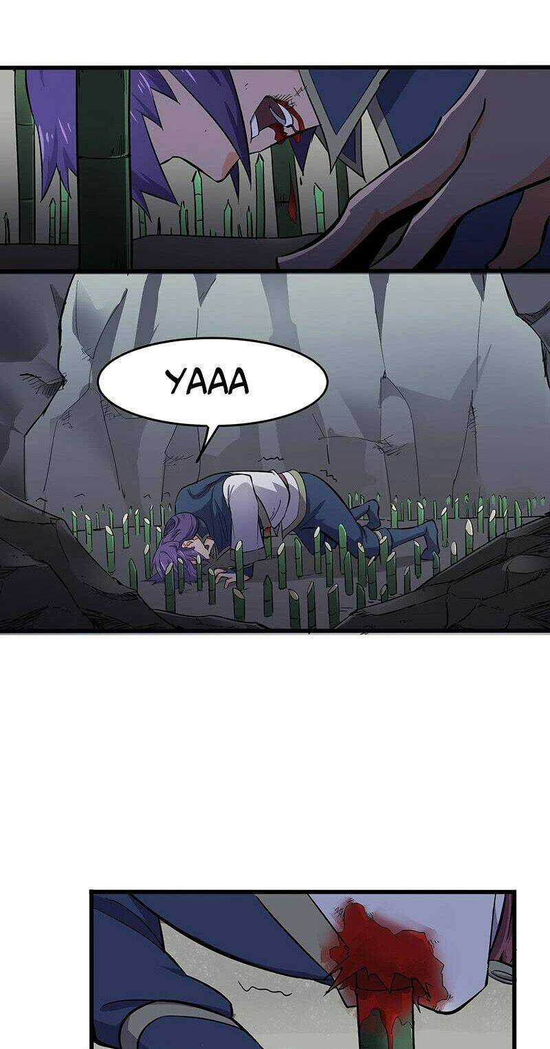 Hỗn Độn Kiếm Thần - Chapter 128 - Trang 13