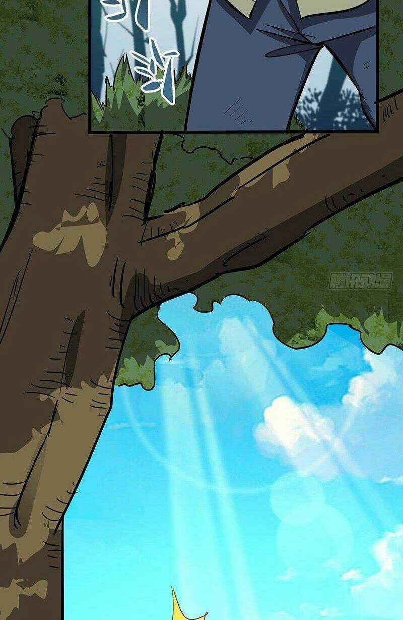 Hỗn Độn Kiếm Thần - Chapter 128 - Trang 17