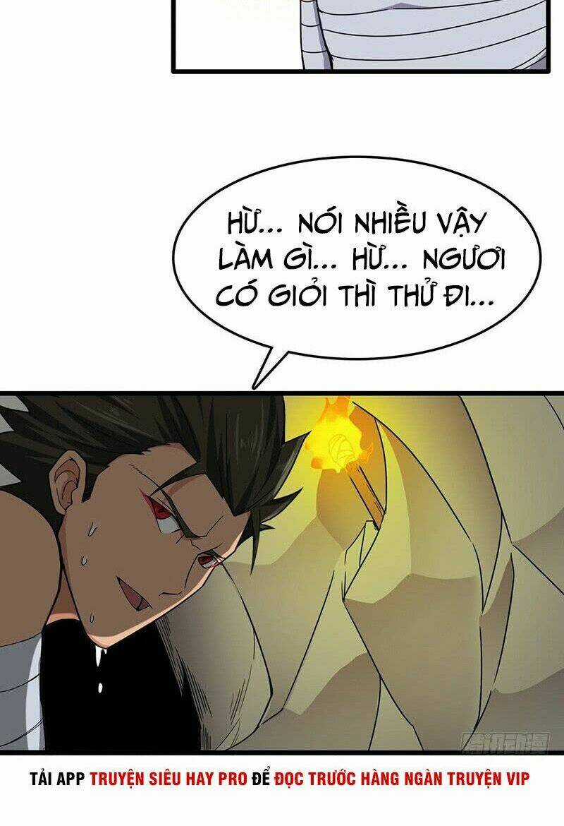 Hỗn Độn Kiếm Thần - Chapter 129 - Trang 13