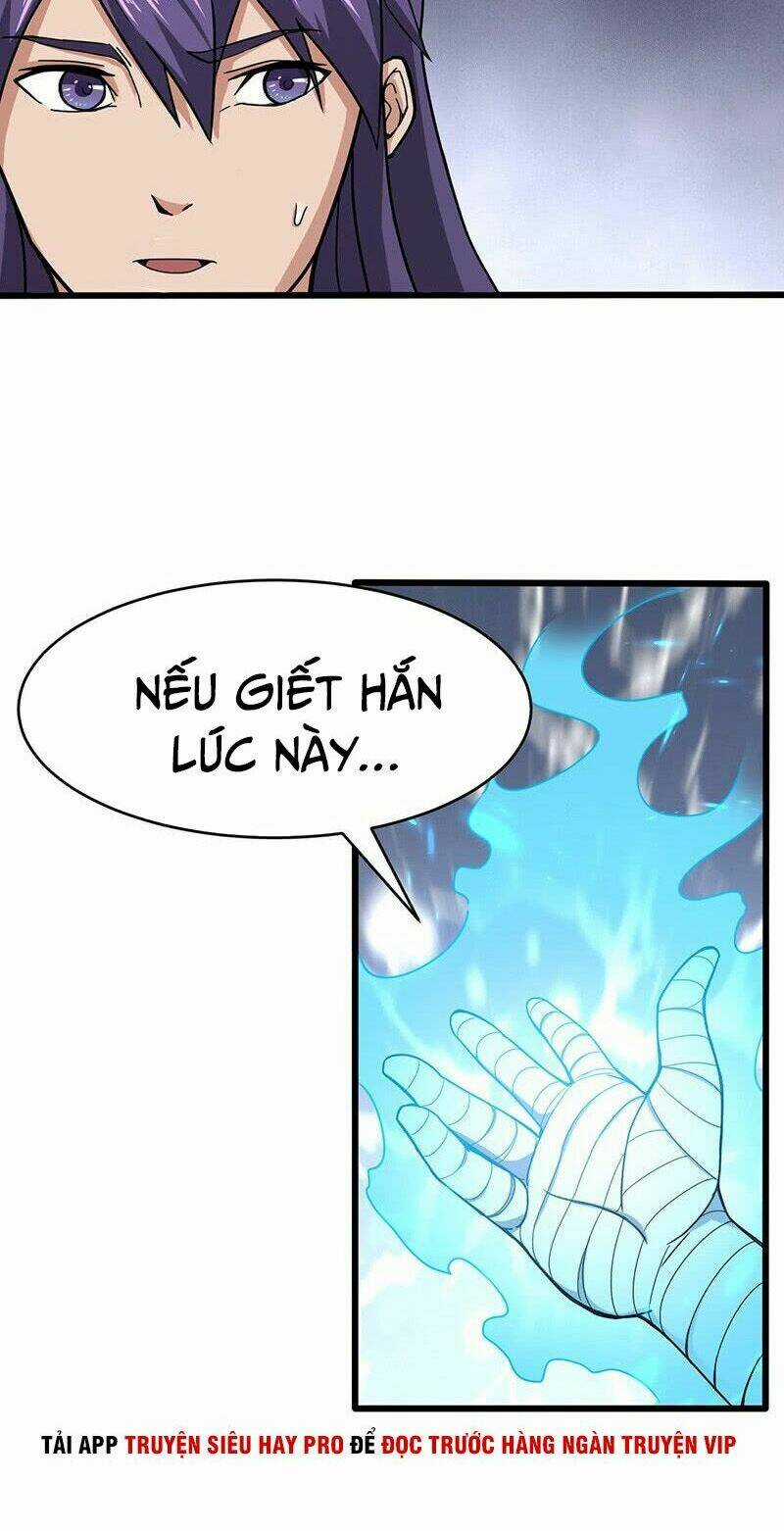 Hỗn Độn Kiếm Thần - Chapter 129 - Trang 15