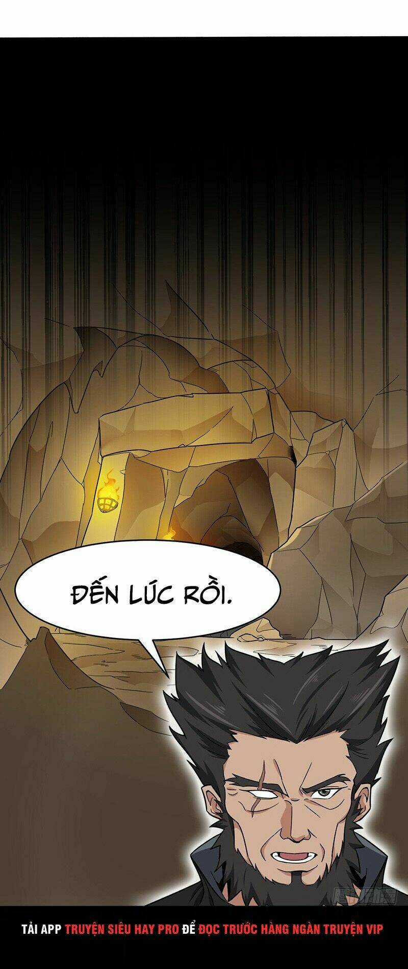 Hỗn Độn Kiếm Thần - Chapter 129 - Trang 16