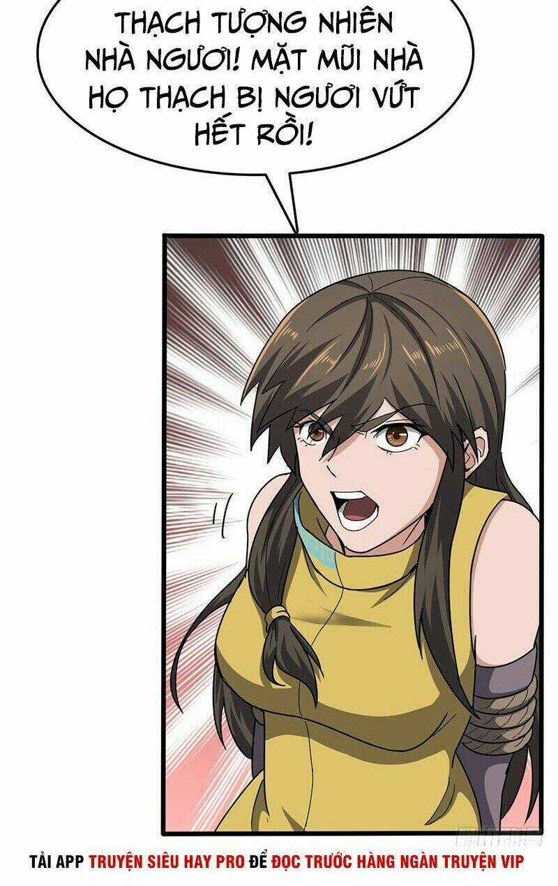 Hỗn Độn Kiếm Thần - Chapter 129 - Trang 20