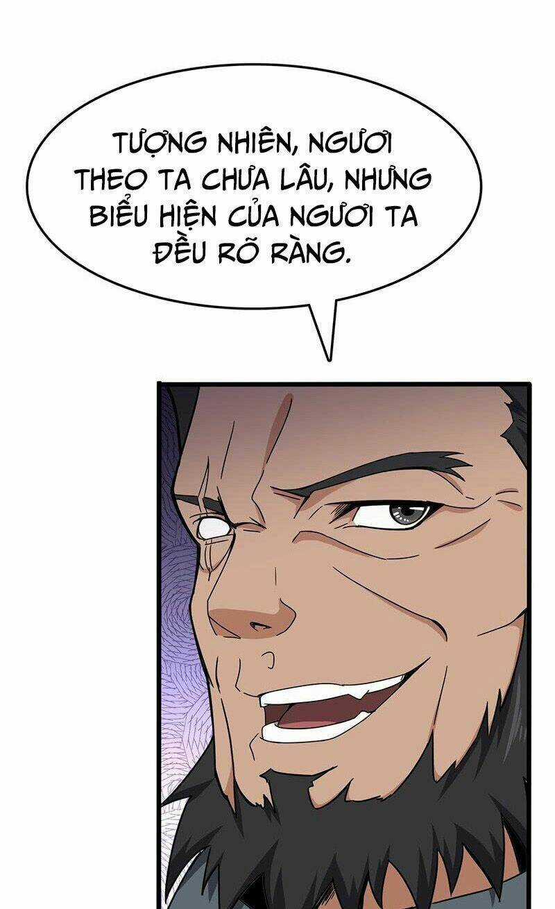 Hỗn Độn Kiếm Thần - Chapter 129 - Trang 23