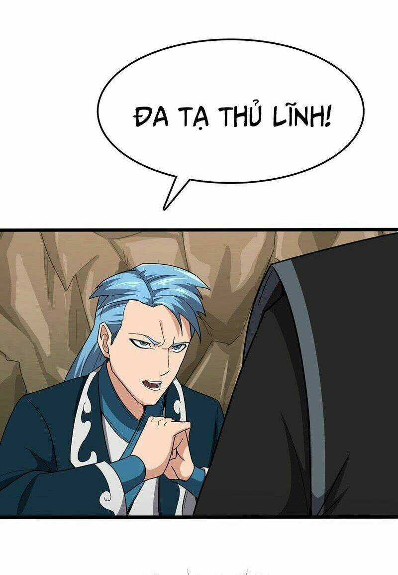 Hỗn Độn Kiếm Thần - Chapter 129 - Trang 25