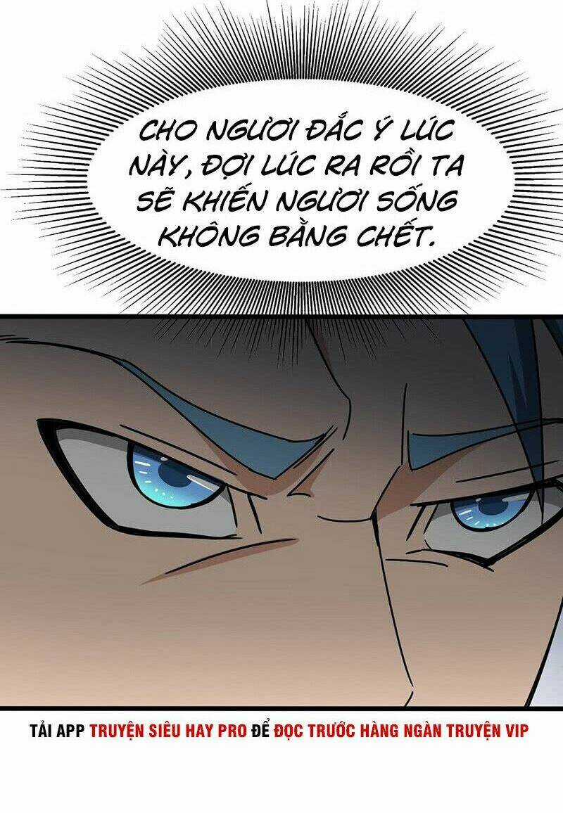 Hỗn Độn Kiếm Thần - Chapter 129 - Trang 26