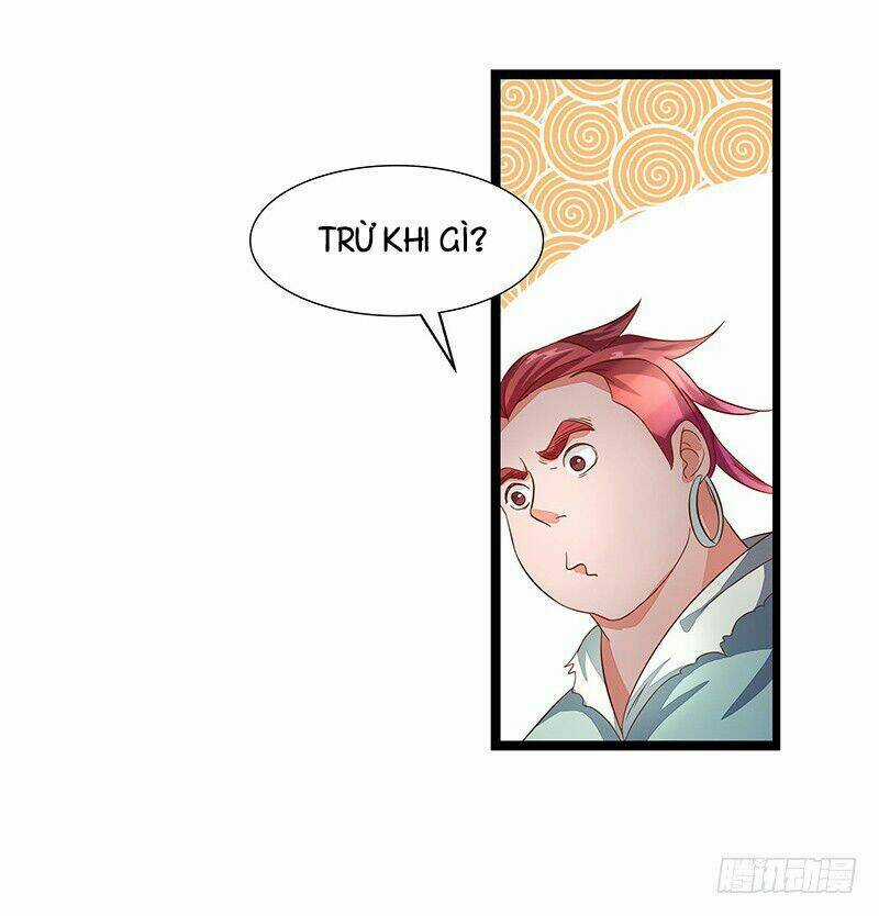 Hỗn Độn Kiếm Thần - Chapter 13 - Trang 6