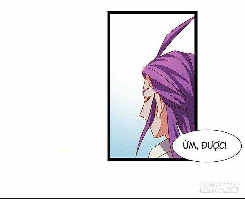 Hỗn Độn Kiếm Thần - Chapter 13 - Trang 8