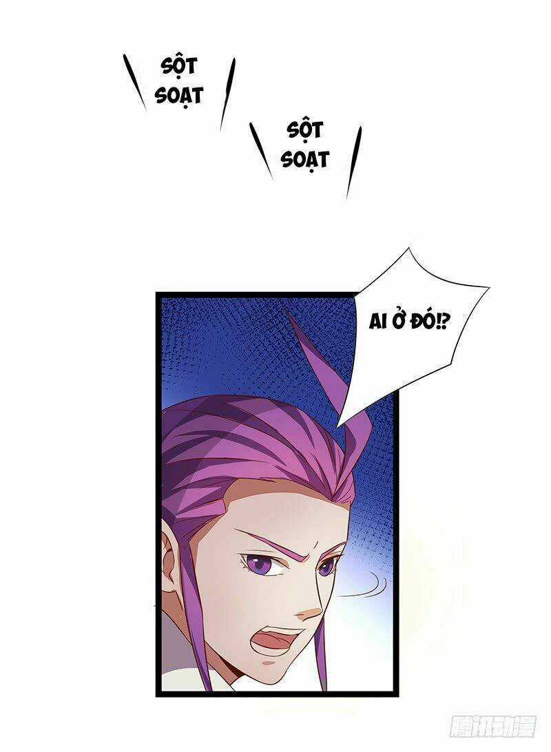 Hỗn Độn Kiếm Thần - Chapter 13 - Trang 10