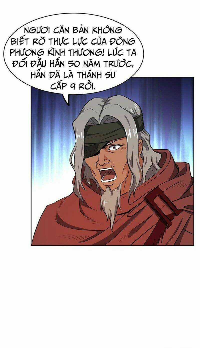 Hỗn Độn Kiếm Thần - Chapter 130 - Trang 17