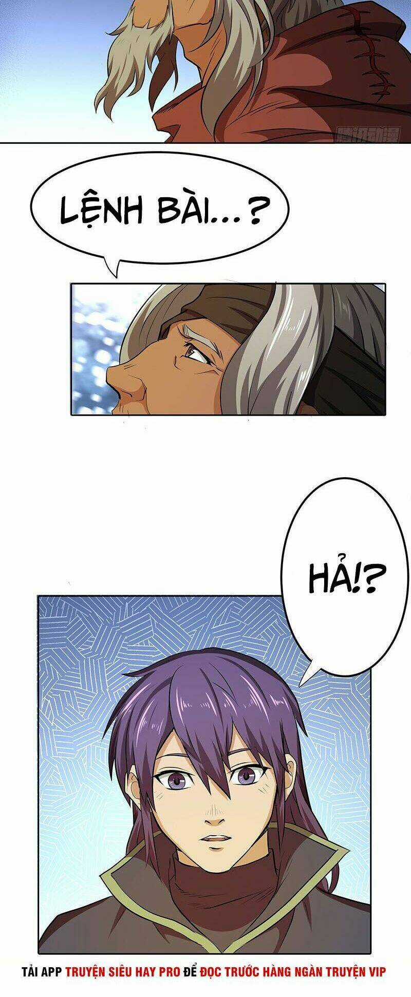 Hỗn Độn Kiếm Thần - Chapter 130 - Trang 24
