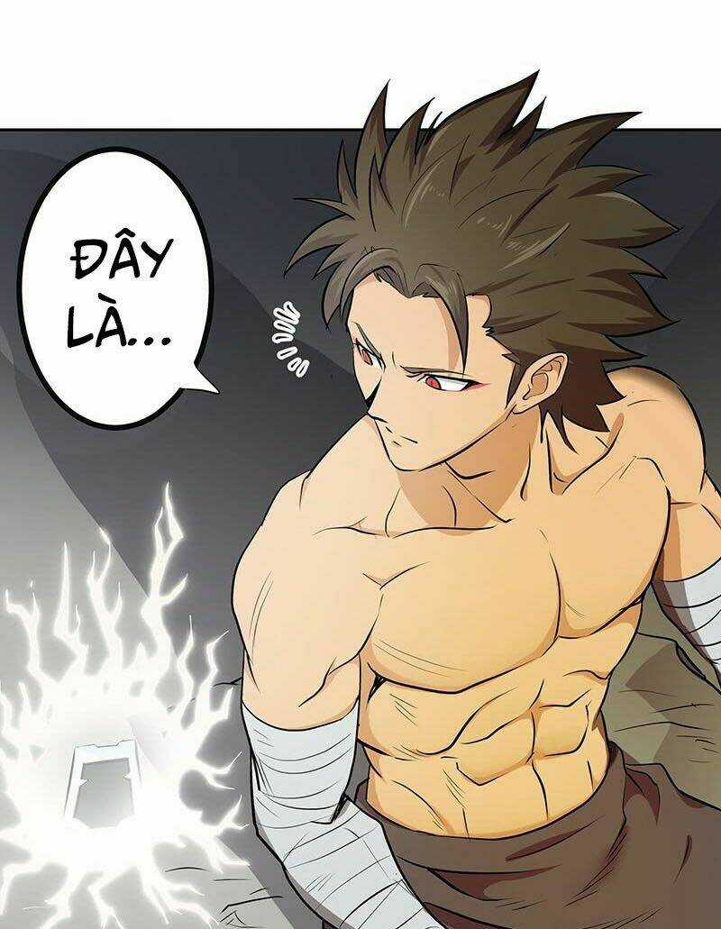 Hỗn Độn Kiếm Thần - Chapter 130 - Trang 25