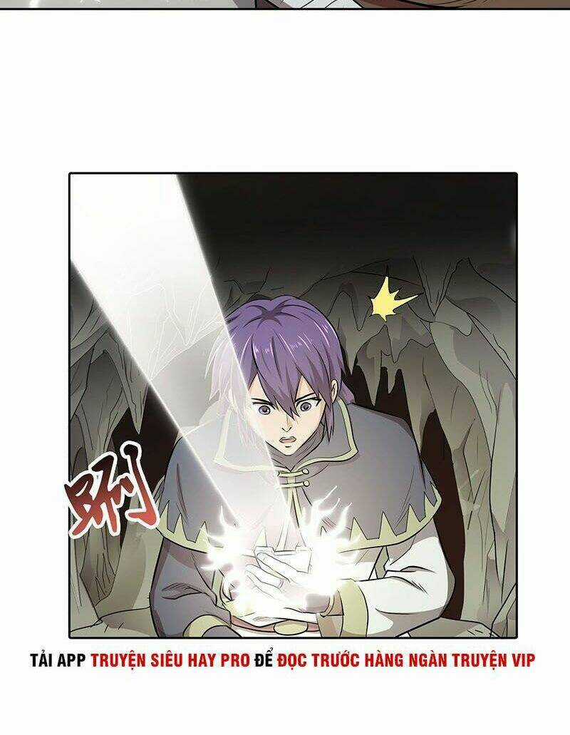 Hỗn Độn Kiếm Thần - Chapter 130 - Trang 26