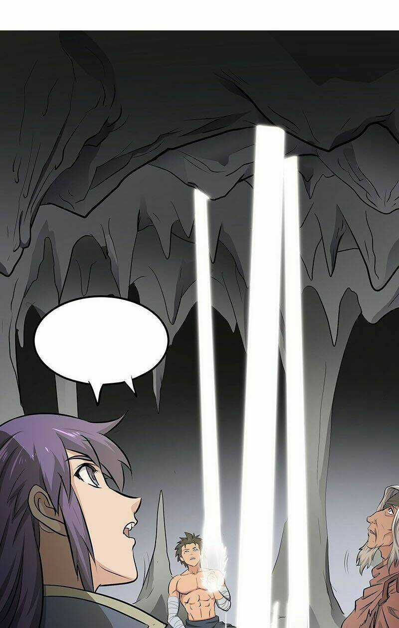 Hỗn Độn Kiếm Thần - Chapter 130 - Trang 27