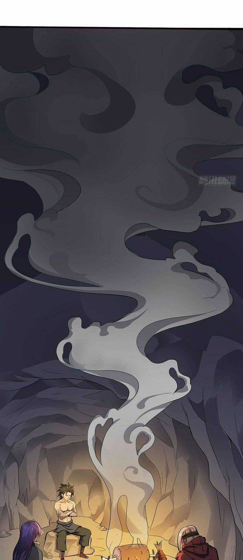 Hỗn Độn Kiếm Thần - Chapter 130 - Trang 9