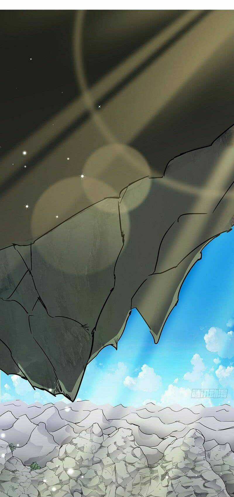 Hỗn Độn Kiếm Thần - Chapter 131 - Trang 1