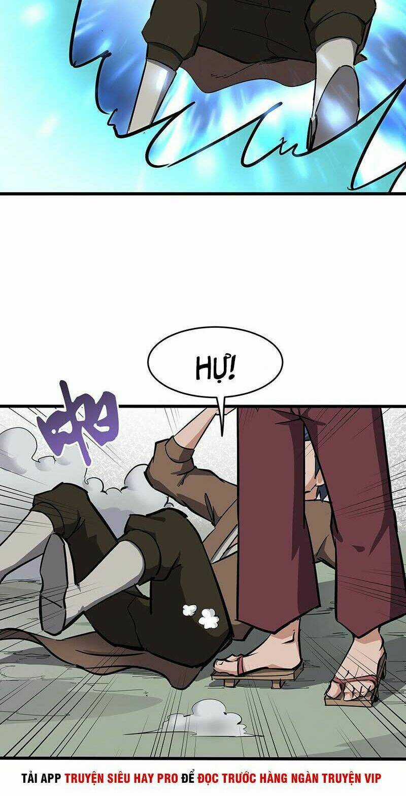 Hỗn Độn Kiếm Thần - Chapter 131 - Trang 20