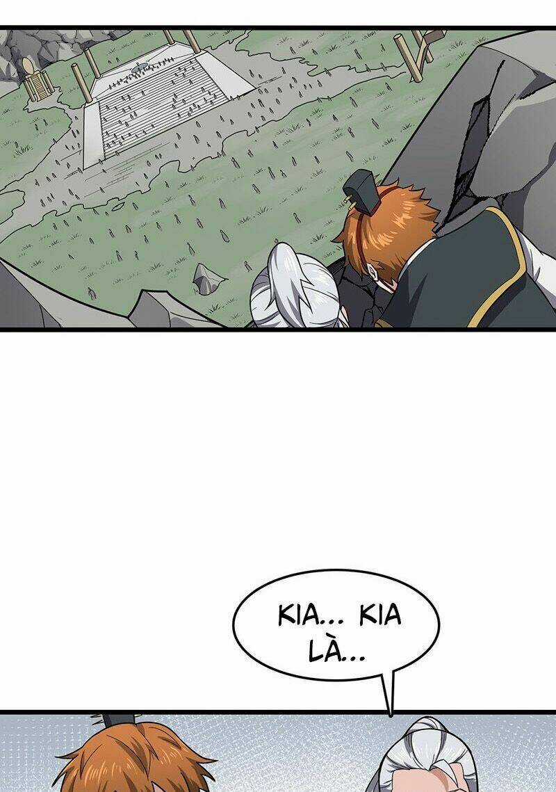 Hỗn Độn Kiếm Thần - Chapter 132 - Trang 13