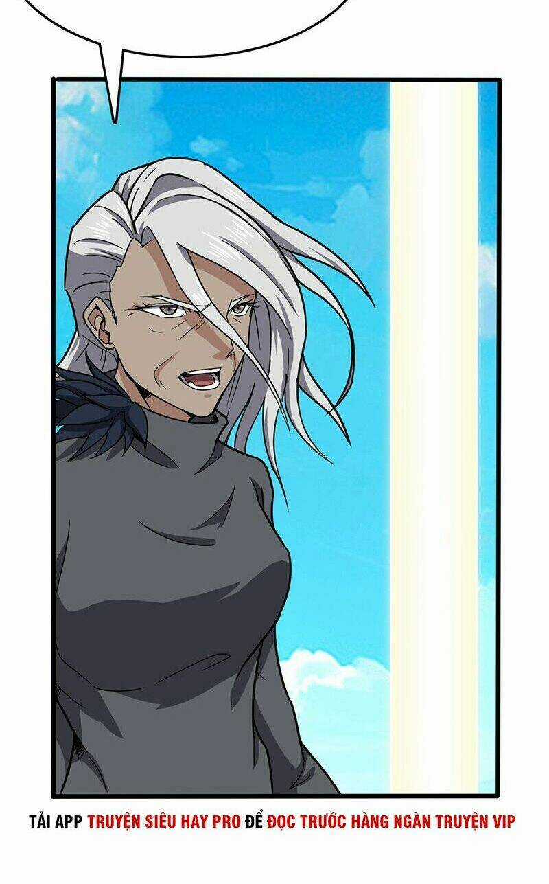 Hỗn Độn Kiếm Thần - Chapter 132 - Trang 24