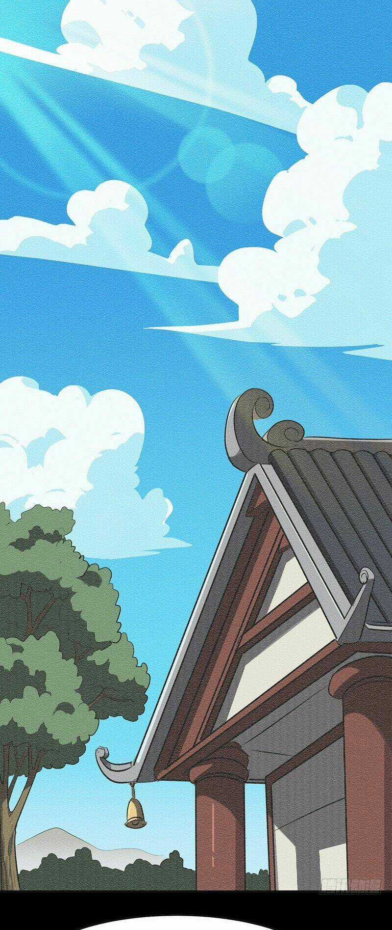 Hỗn Độn Kiếm Thần - Chapter 133 - Trang 1