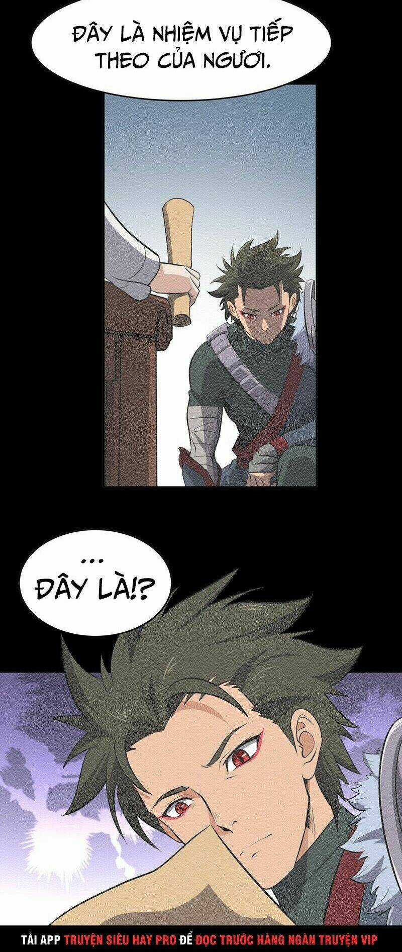 Hỗn Độn Kiếm Thần - Chapter 133 - Trang 2