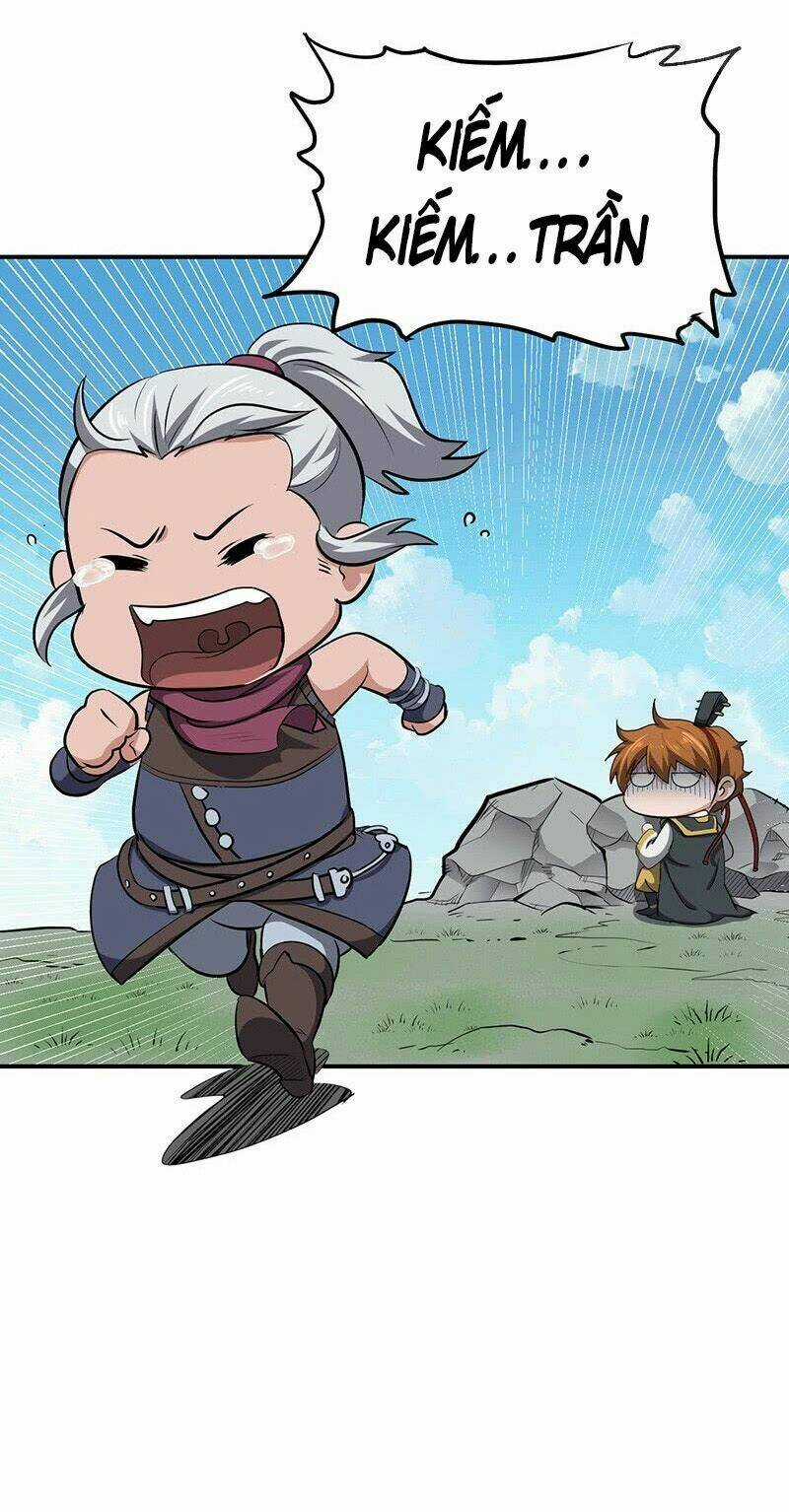 Hỗn Độn Kiếm Thần - Chapter 133 - Trang 13