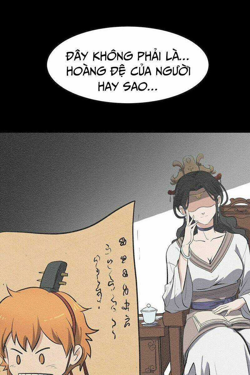 Hỗn Độn Kiếm Thần - Chapter 133 - Trang 3