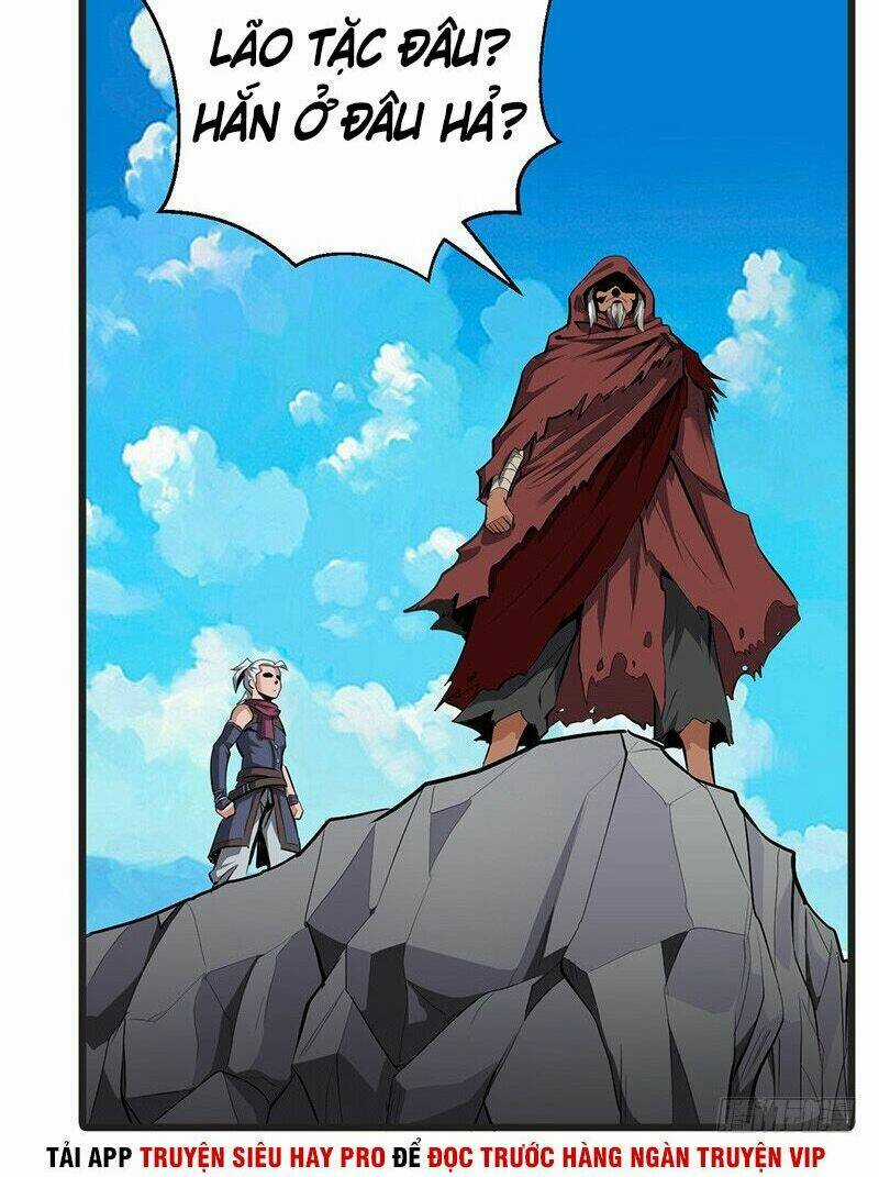 Hỗn Độn Kiếm Thần - Chapter 133 - Trang 24
